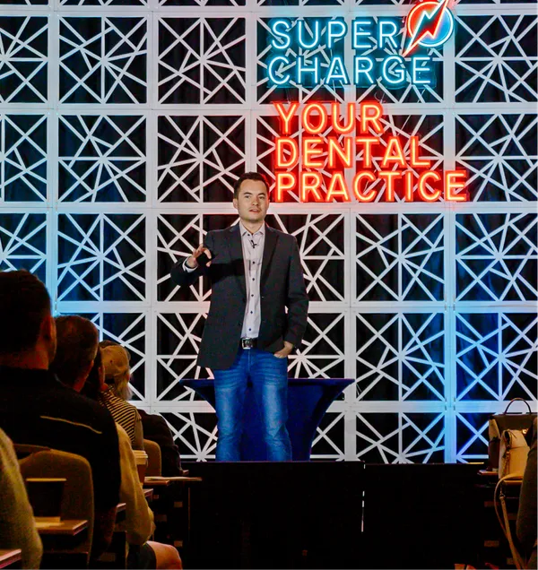 Ryan Vet speaking Ryan Vet speaking