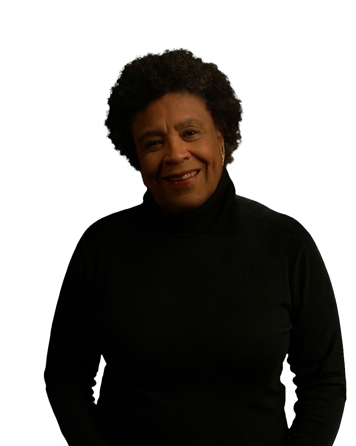 Frankie Staton
