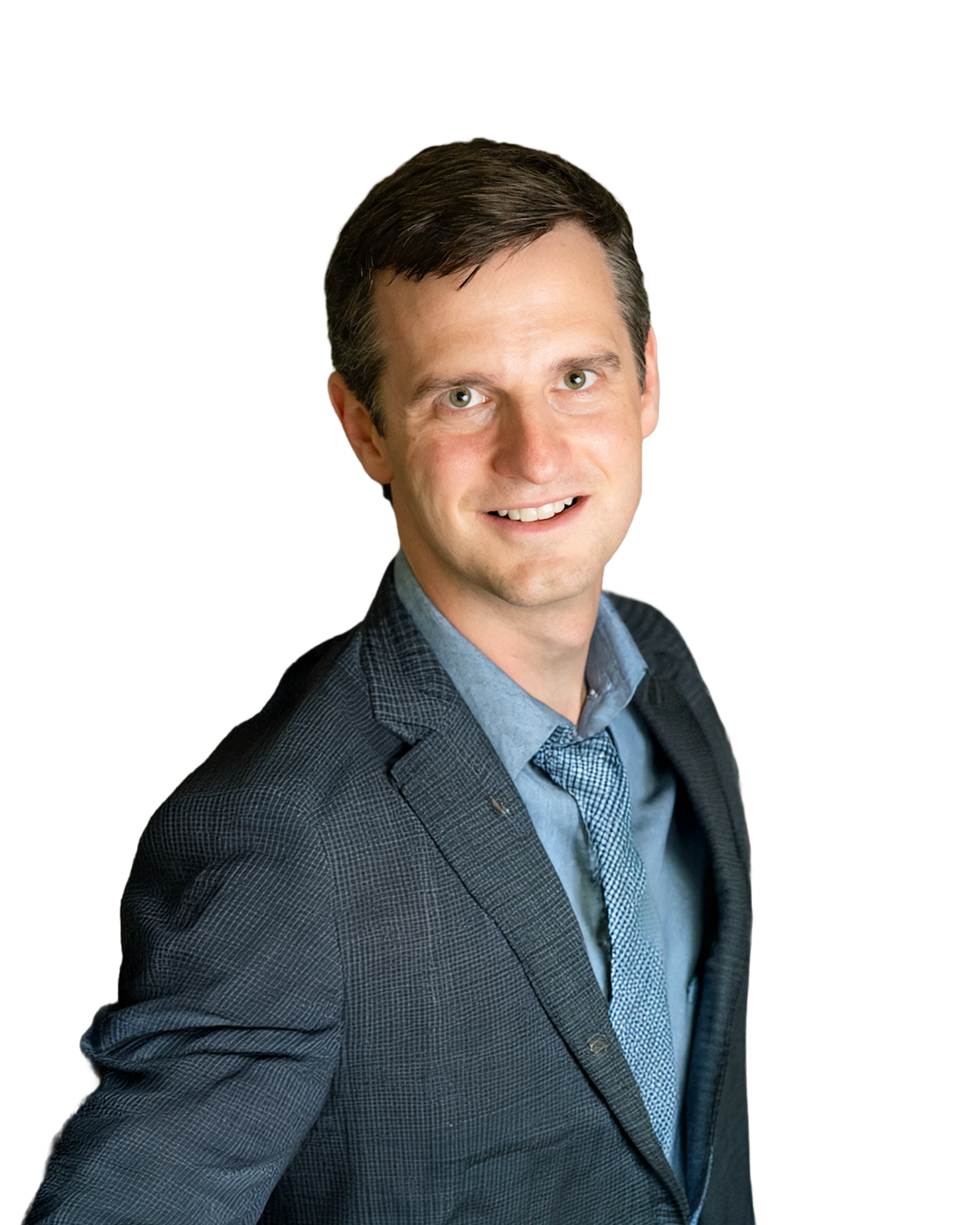 Mike Schneider
